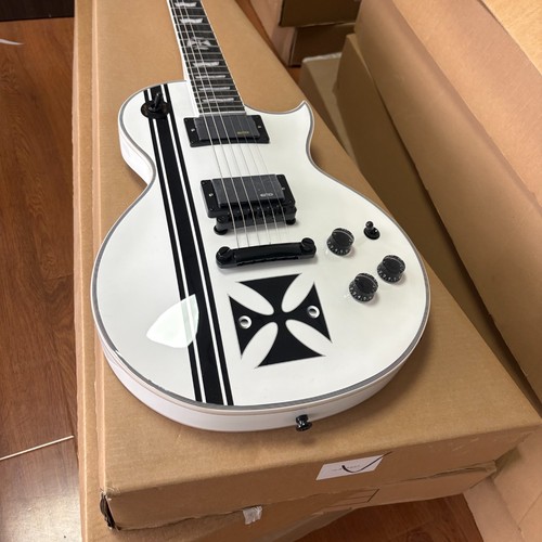 White james hetfield iron - hetfield,