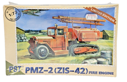 Pst 72048 pmz - 72048,