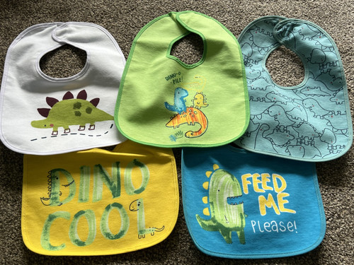 Pack dinosaur plastic back - pack,