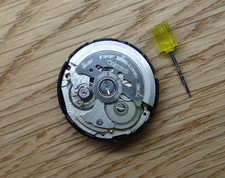 Seiko 7S36C Automatic Watch