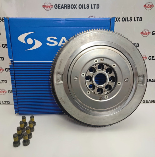 Bmw sachs dual mass flywheel - bmw,