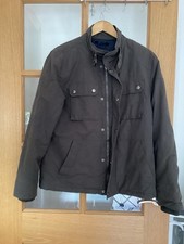 Mens Jasper Conran Utility