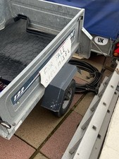 Towing  Box