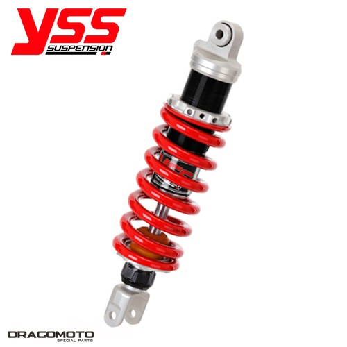 Shock absorber suzuki 650 - shock, dl