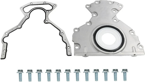 Rear main seal - main,