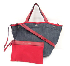 Prada Hand Shoulder 2way Bag