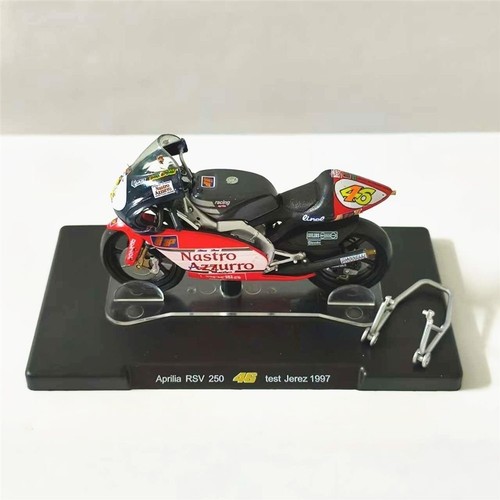 Leo aprilia rsw250 - leo,