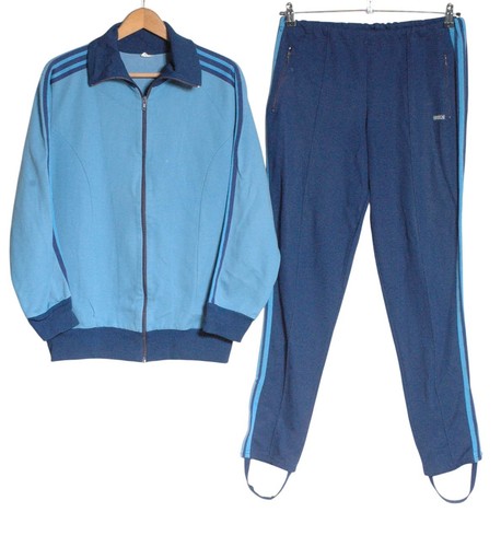 Vintage 70s adidas - 70s, schwahn