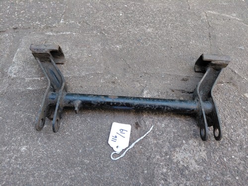 Velocette centre stand - le,