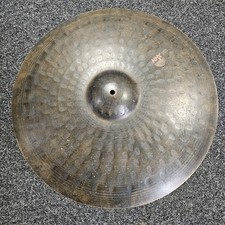 Ride Cymbal 22" Sabian HHX Pheonix Big And Ugly USED! RKPHN060825