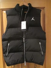 AIR JORDAN MENS GILET SMALL