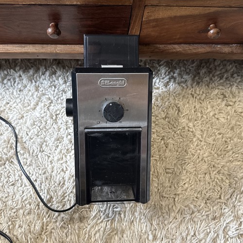 Longhi kg89 electric - kg89, burr
