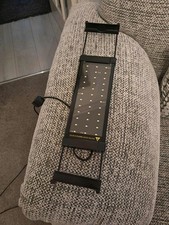 Aquarium  Led Extendable Light12 Inch To 21 Inch