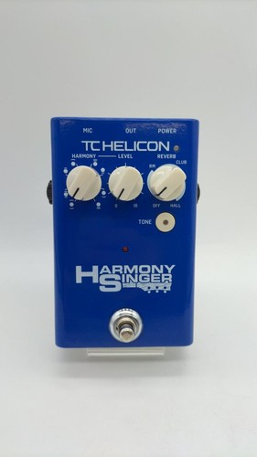 Helicon harmony singer 2 - helicon,