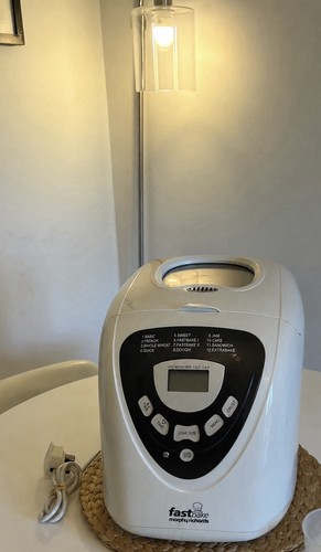 Morphy richards fastbake bread - richards,