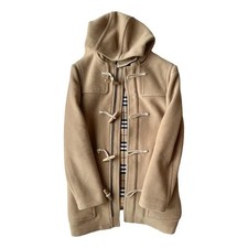 Vintage Burberrys Kids Wool