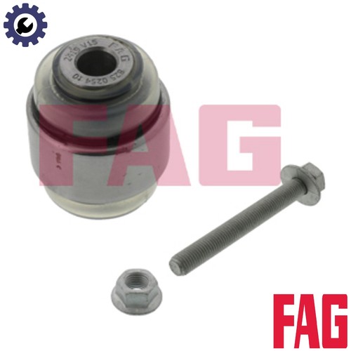 Ball joint 825 - ball, 0254
