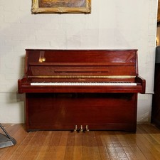 Steinway & Sons Boston UP-118C
