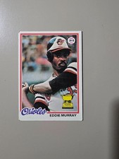 1978 topps eddie - 1978,