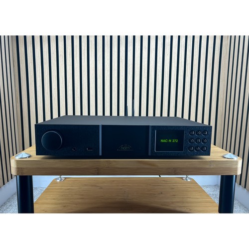 Naim nac 272 network - nac-n,