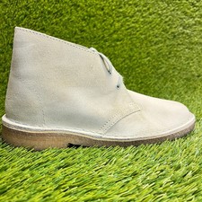 Clarks Originals Desert Womens