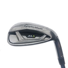 Used TaylorMade M1 2017