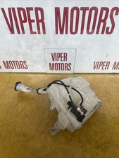 Ford Focus Mk3 Screen Wash Washer Bottle & Pump BV6117B613 2011-2018 Ref 69