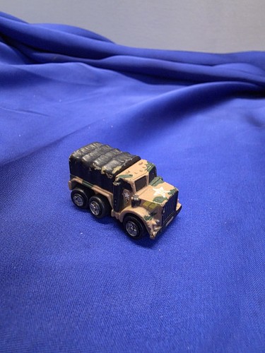 Micro machines galoob - micro, military
