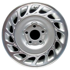 Wheel Rim Saturn L100 L200