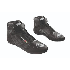 OMP KS-2X Kart Boots - FIA