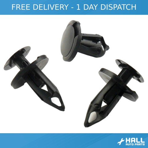 20x atv fender - 20x, clips-