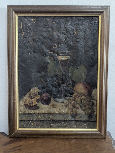 Vintage kuntner old master - old,