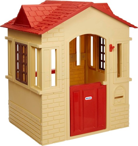 Kids little tikes cape cottage - cape,