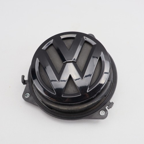 Polo rear boot - vw,