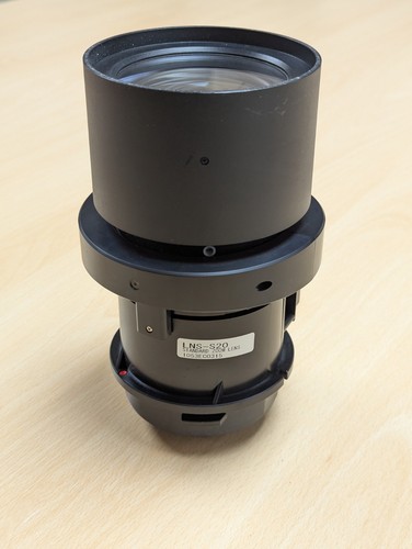 Projector lens lns - lens, lns-s20