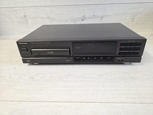 Technics pg320a player - sl-pg320a,