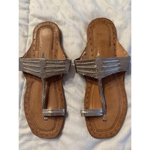 Kolhapuri women leather - kolhapuri, women's