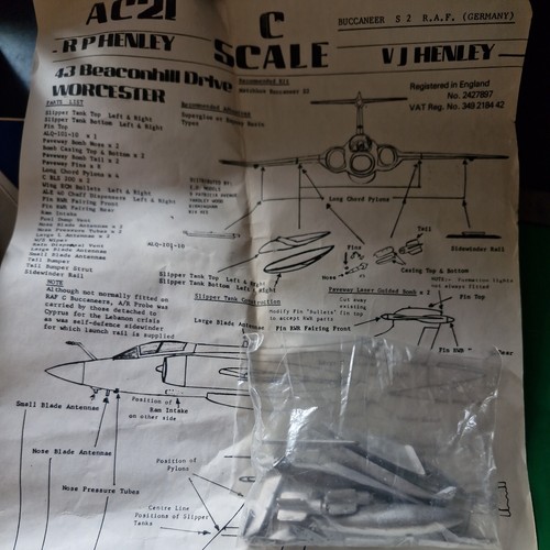 Scale buccaneer s - scale,