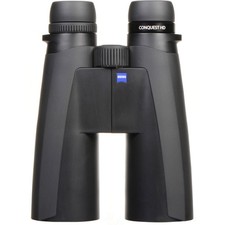 Carl Zeiss Conquest HD 8x56 Premium Binoculars, Open Box  - Mint condition