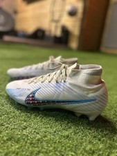 Nike Air Zoom Mercurial