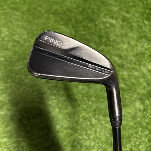 Ping icrossover iron - icrossover,