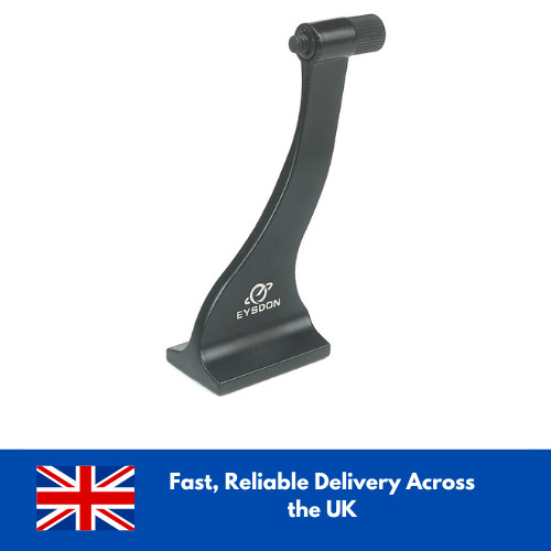 Fully metal binocular tripod - metal,