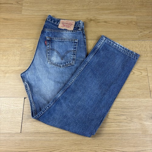 Vintage levi 751 02 - levi’s,