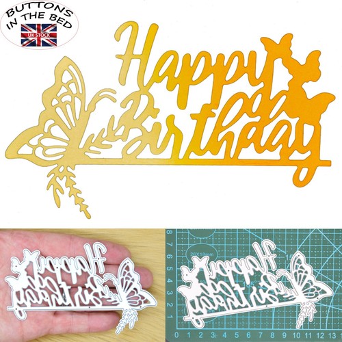 Large happy birthday - large, birthday'