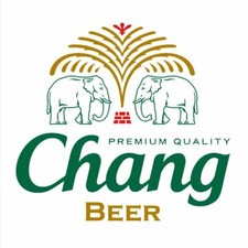 CHANG ASIAN BEER Sticker