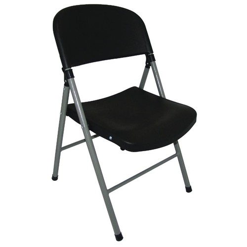 Bolero foldaway utility chairs - bolero,