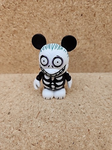 Disney vinylmation park set - disney,