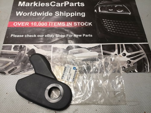 Vauxhall corsa tigra seat - vauxhall,