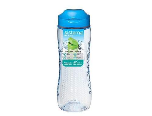 Sistema hydrate tritan - sistema,
