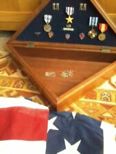 AMERICAN AIR FORCE BADGED